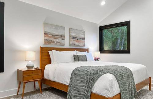 Leo's Bear Lake Hideaway - Foto 22