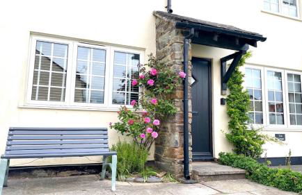 Tideaway - walk to beach - Foto 24