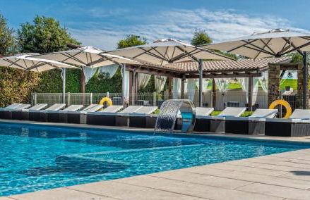 Mas Rosset - Luxury Villa Girona - Costa Brava - Foto 4