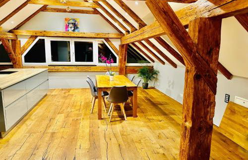 Ferienwohnung Weißensberg - Foto 20