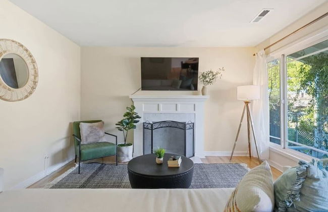 @ Marbella Lane - Modern and Sleek Home in Redwood - Foto 34