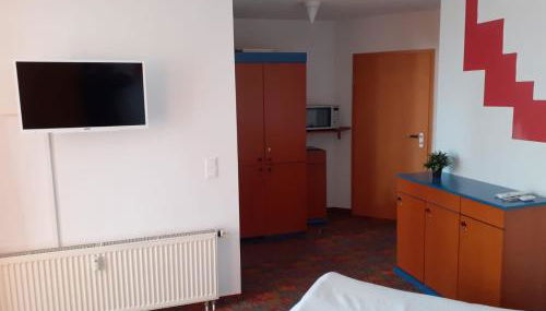 Ferienappartement mit Panoramablick - Foto 5