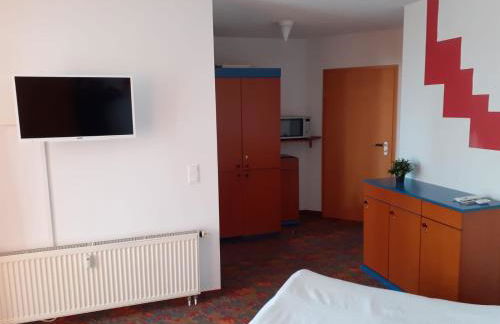 Ferienappartement mit Panoramablick - Foto 5