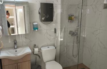 Studio με όλες τις ανέσεις - Foto 7