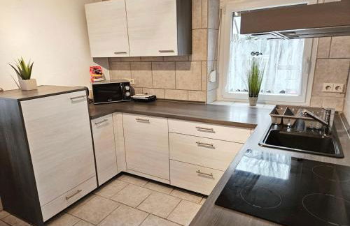 Apartment in Vaihingen an der Enz - Horrheim - Foto 25