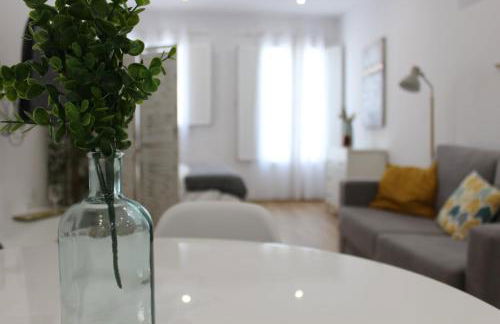 Encanto de la Catedral Ha Loft - Foto 16