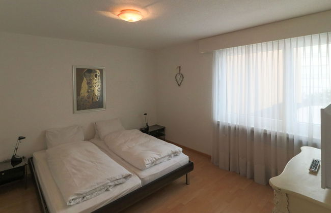 Apartments Cresta - Foto 23