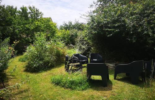 Maison curieuse - hammam et spa - Foto 23