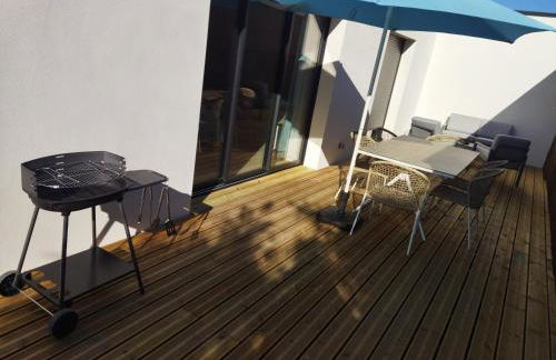 Gîtes de Lauvergnac - Maisons 2 Ch, 2 SdB - Foto 31