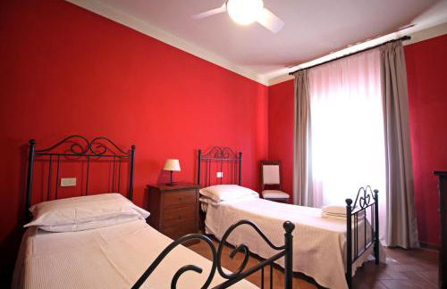 Agriturismo Casale Dello Sparviero - Foto 40