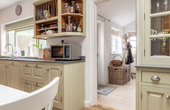 Beautiful 3BD Fam Retreat in Oxfordshire - Foto 27