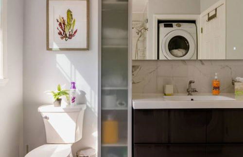 The Longmont Luxury Condo in the heart of providence - Foto 14