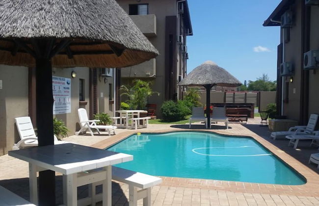 Seagull Lodge - Foto 42