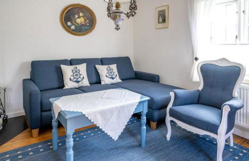 Reetdachhaus Ohl Dörp - Foto 7