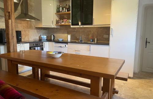 Chalet Muguet - Centre of Village location! - Foto 16