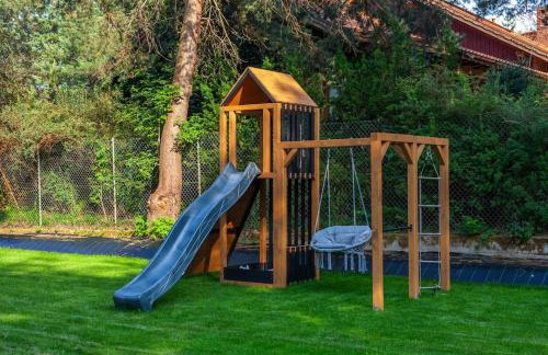 Po prostu Piękna! Domek nad jeziorem - Foto 10