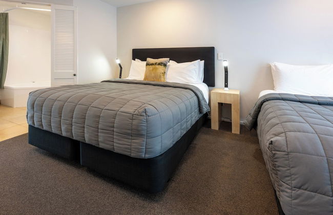 Tussock Peak Lodge - Foto 33