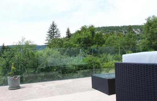 Chez Lily et Bruno - Foto 22