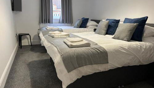 The Old Band Accommodation - Foto 5