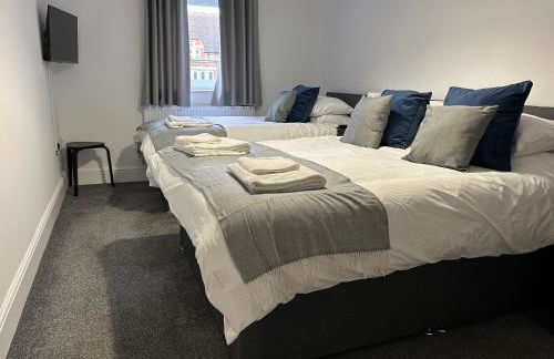 The Old Band Accommodation - Foto 5