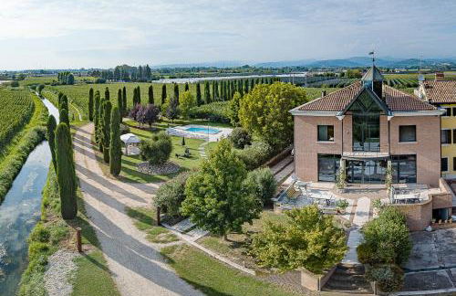 Agriturismo BB Mambrotta - Foto 3