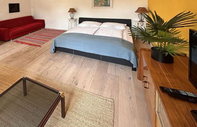 Yellow Palm - Foto 4