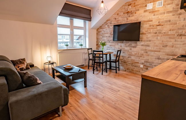 Apartamenty Sun & Snow Centrum Cicha - Photo 5