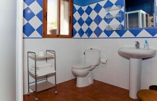 Las Cabañas de La Vera - Foto 46