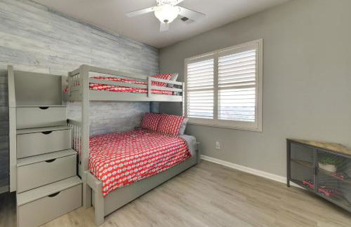 Putting Green! Family-Friendly Gilbert Getaway - Photo 19