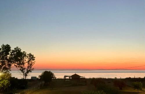 Sapphire Apartment , Beachfront Family Apartment for 4 with Private Garden, 1-Minute Walk to the Beach - Foto 33