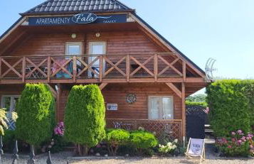 Domki Fala Family - Foto 1