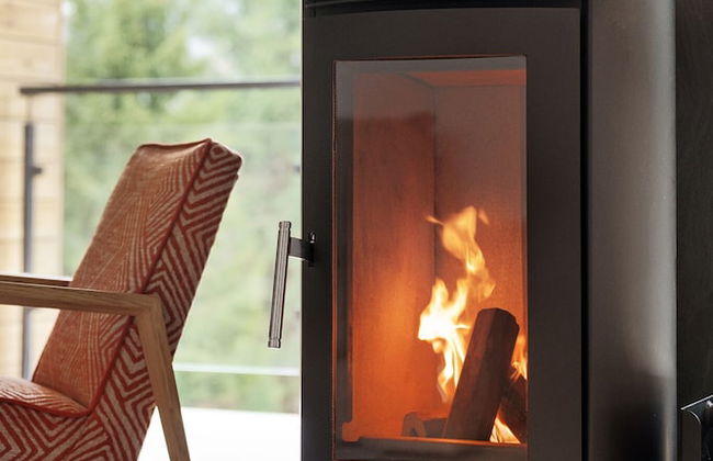 Korona Bieszczad Premium Apartments - Foto 14