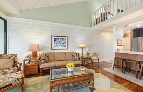 Spectacular golf course front steps from the beach - Foto 17