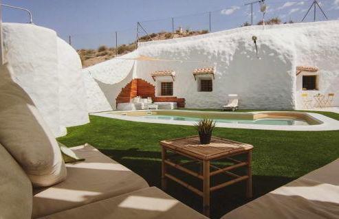 Cueva OTTO Familiar Privada - Photo 5