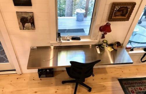 Lakefront Cottage by Country House Escapes - Foto 24