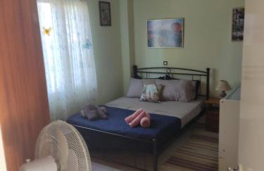 DIMITRIS EYRIAKIS COTTAGE - Photo 20