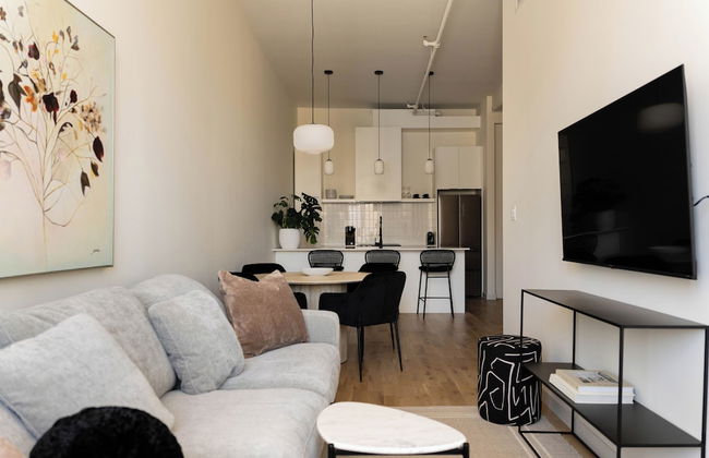 Maison Place Jacques-Cartier by Luxury In Transit - Foto 9