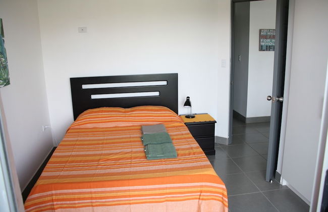 Apartamentos La Alborada - Foto 10