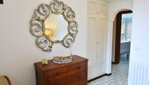 Luna Caprese Guest House - Foto 5, wardrobe