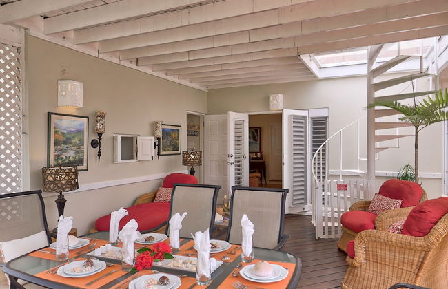 Dreamin Villa Villa 4 - Photo 14