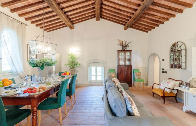 Villa Duemani - Pickleball Retreat - Foto 17