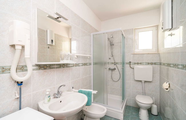 Apartments Peco - Foto 47