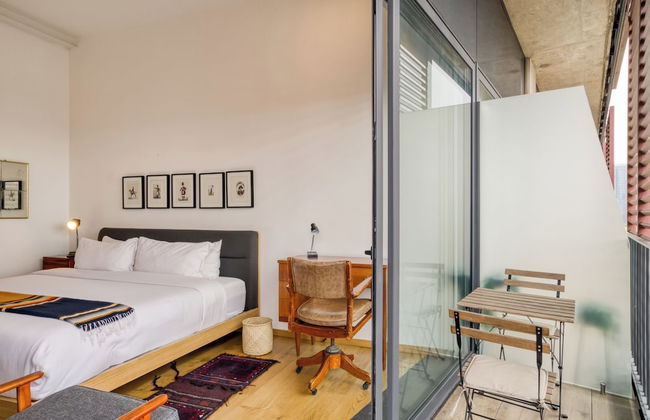 Forma Reforma by Mr. W - Foto 30