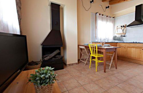 Apartaments Cal Borda - Photo 35