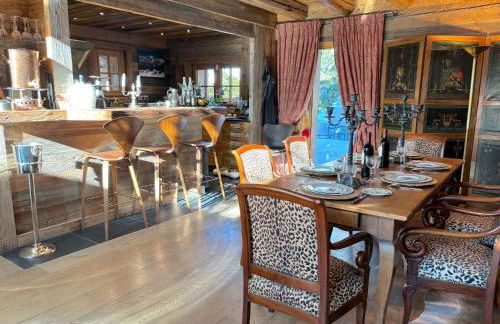 Chalet Hermine - Foto 14