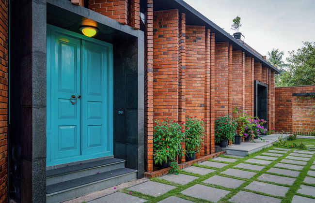 Tentgram Brick House - Foto 14