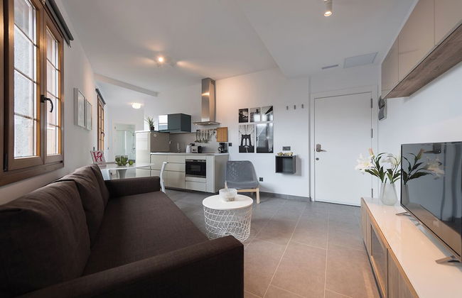 Loft Gran Canaria - Foto 37