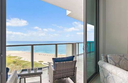 2BR 2.5 BA Modern Oceanview Condo at Amrit Resort) - Foto 9