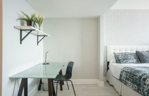 OCEAN RESERVE 15th Floor - Gorgeous Ocean View - STR00907 - Foto 22