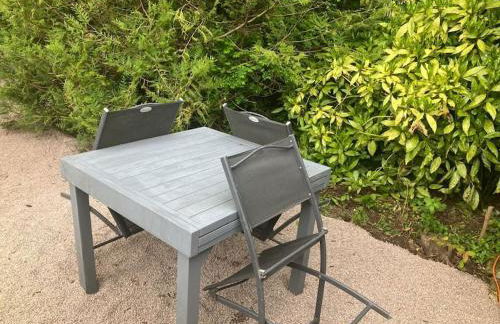 Gite l'Échapée Belle dans les Vosges - Foto 53